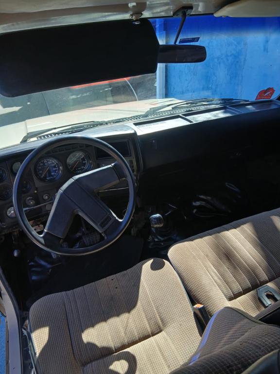 CHEVROLET D20 - Foto