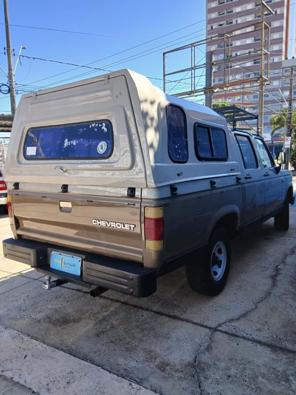 CHEVROLET D20 - Foto