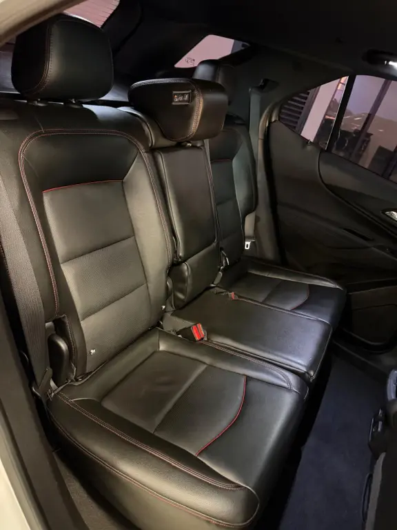 CHEVROLET Equinox - Foto