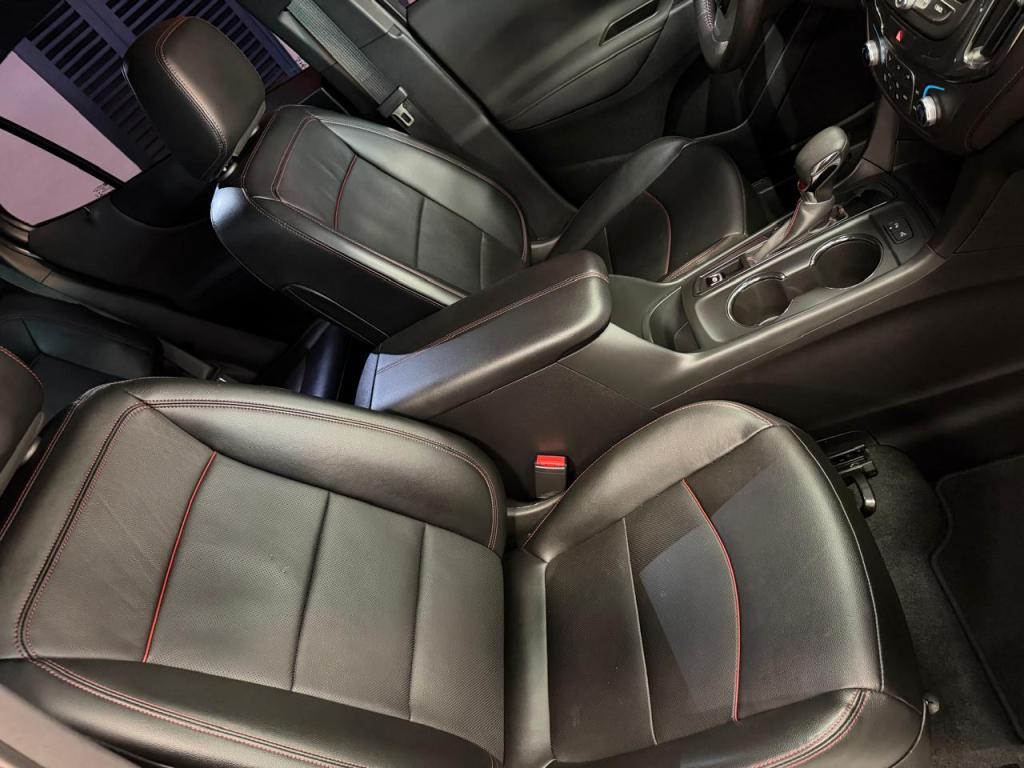 CHEVROLET Equinox - Foto