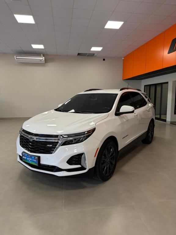 CHEVROLET Equinox - Foto