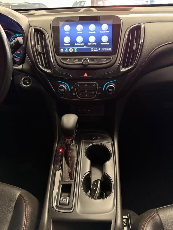 CHEVROLET Equinox - Foto