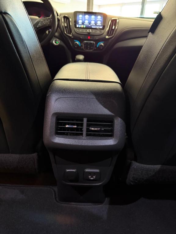CHEVROLET Equinox - Foto