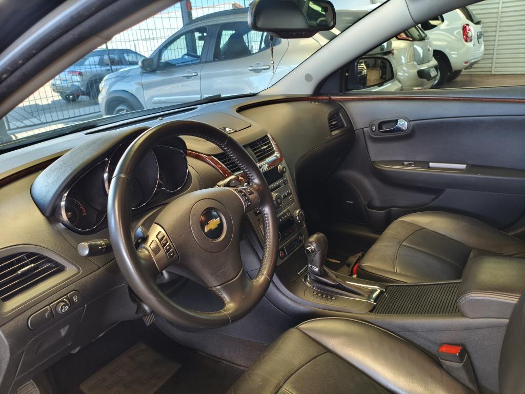 CHEVROLET Malibu - Foto