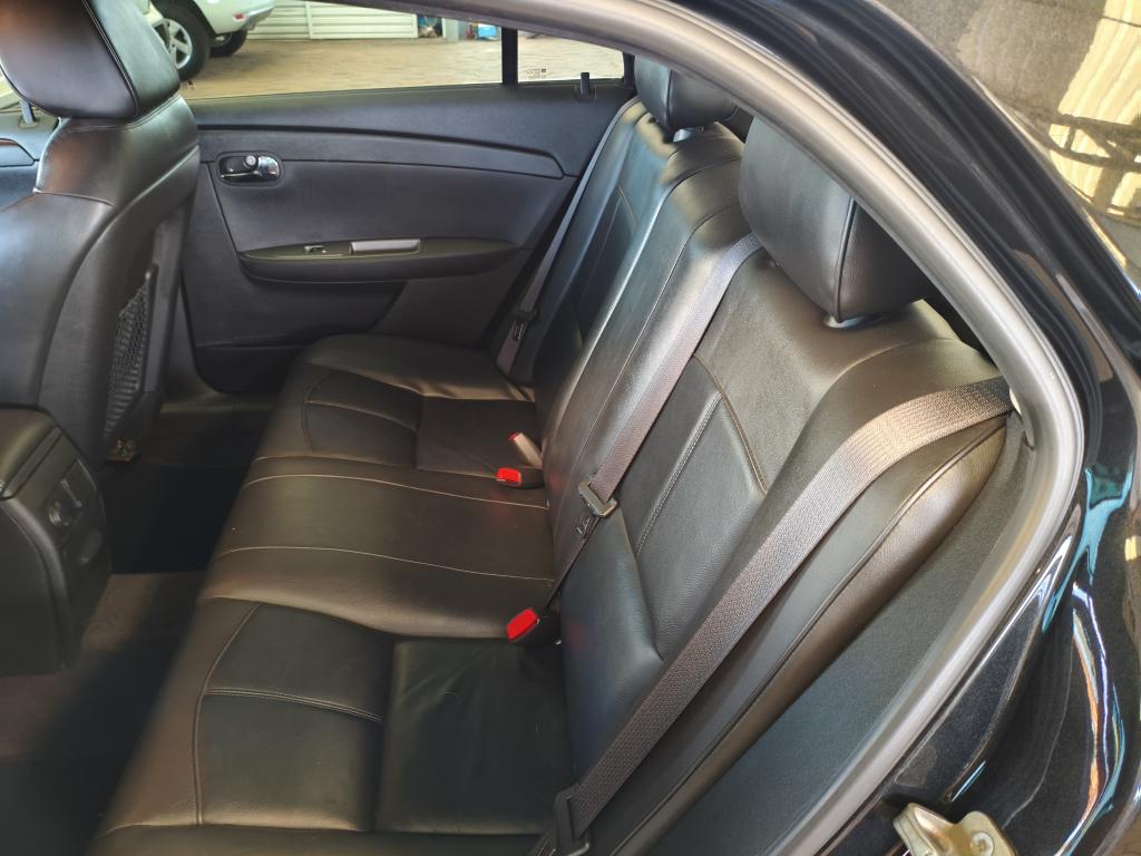 CHEVROLET Malibu - Foto