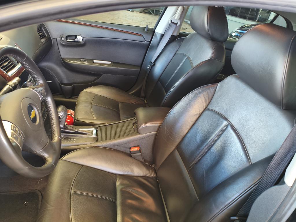 CHEVROLET Malibu - Foto