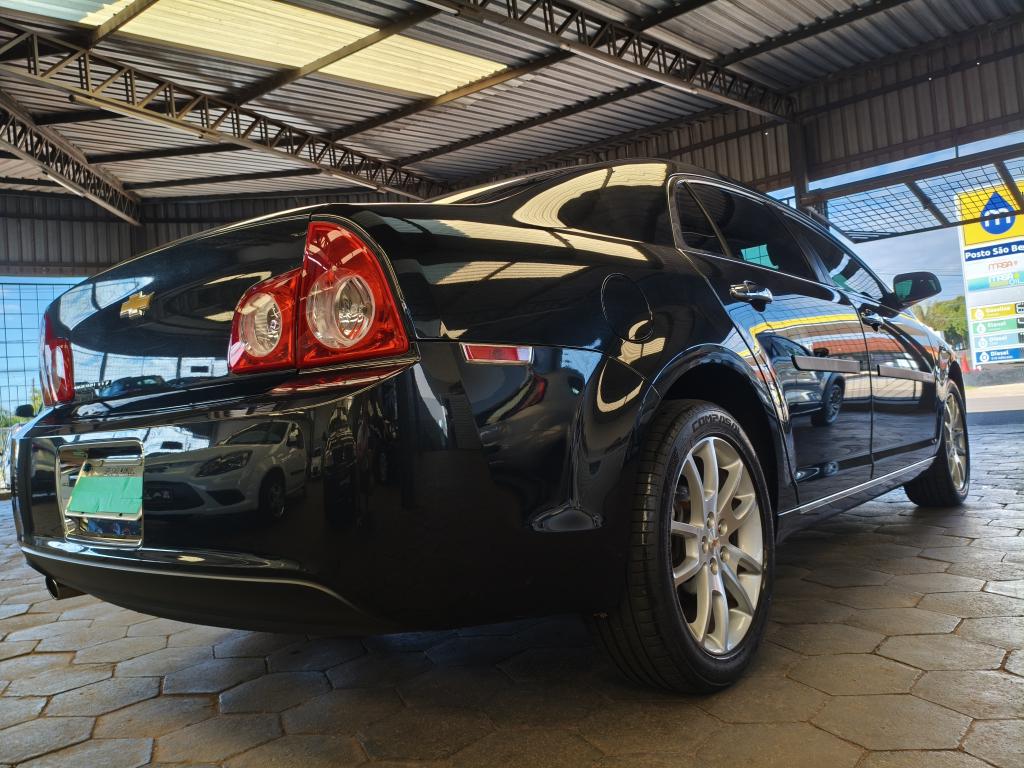 CHEVROLET Malibu - Foto
