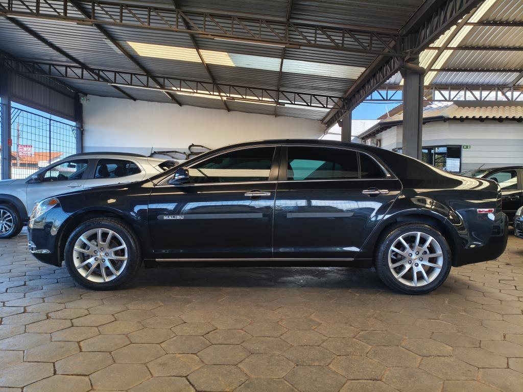 CHEVROLET Malibu - Foto