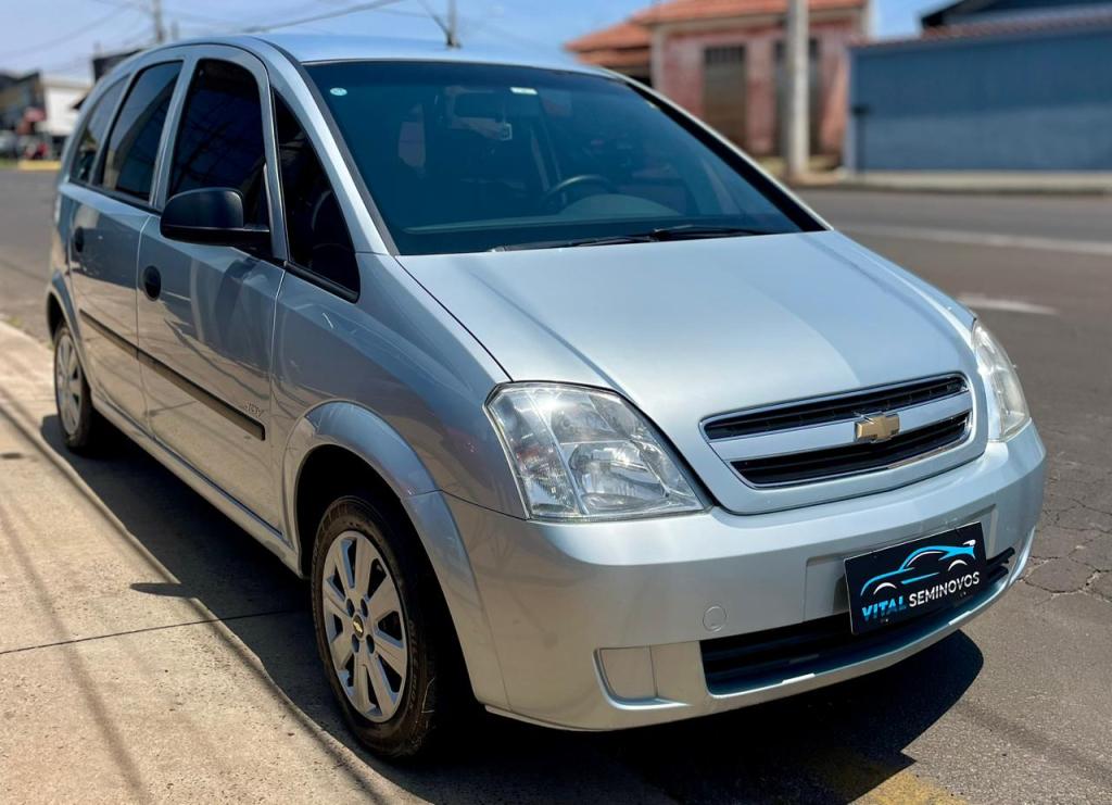 CHEVROLET Meriva - Foto