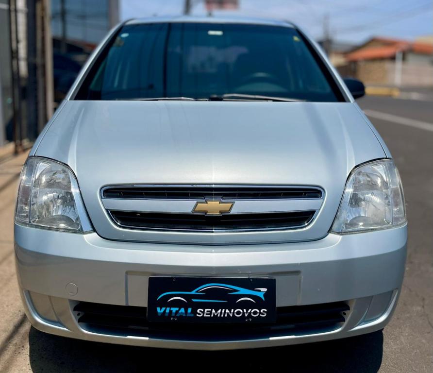 CHEVROLET Meriva - Foto