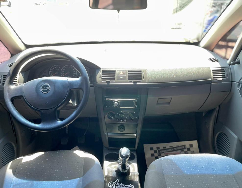 CHEVROLET Meriva - Foto