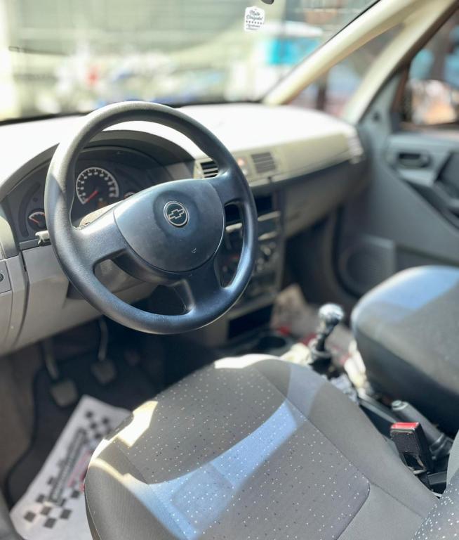 CHEVROLET Meriva - Foto