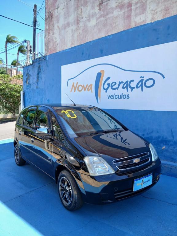 CHEVROLET Meriva - Foto