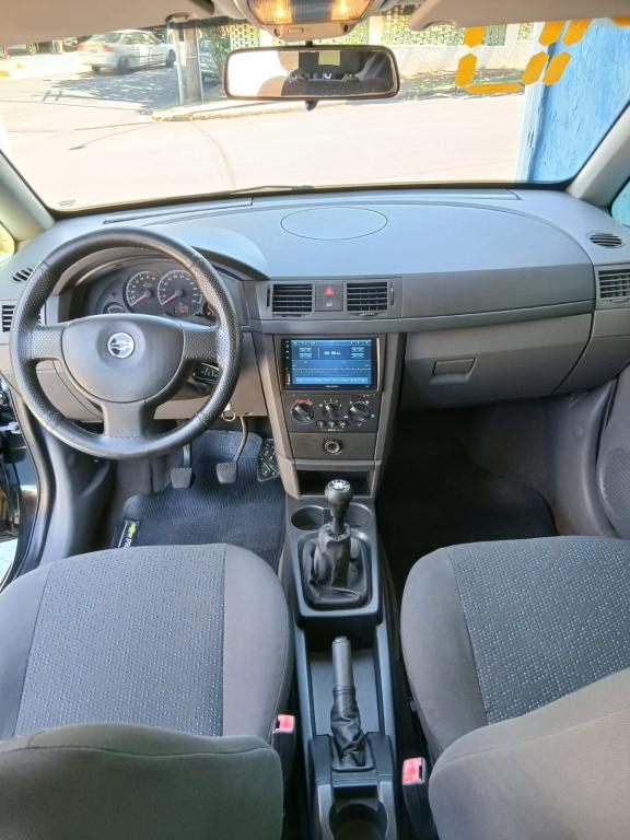 CHEVROLET Meriva - Foto