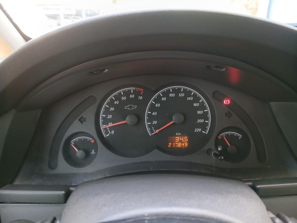 CHEVROLET Meriva - Foto