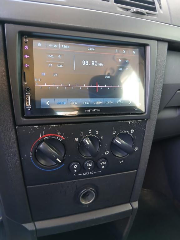 CHEVROLET Meriva - Foto