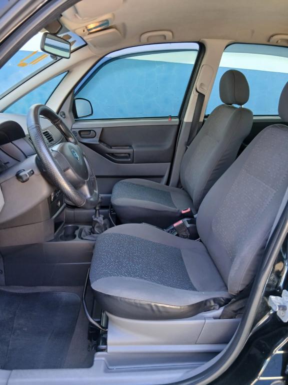 CHEVROLET Meriva - Foto