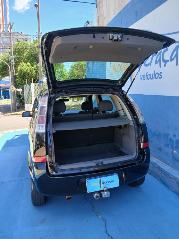 CHEVROLET Meriva - Foto