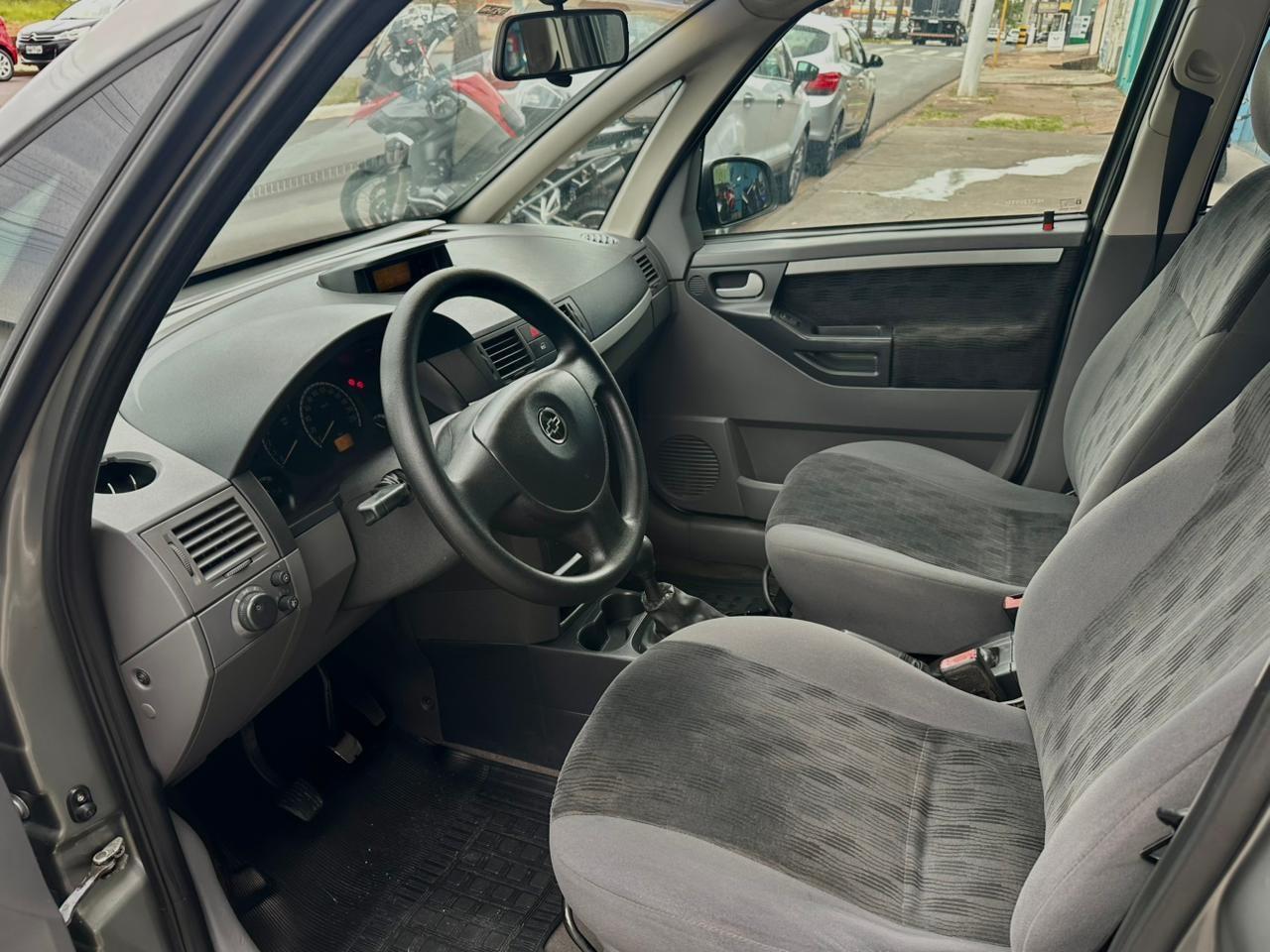 CHEVROLET Meriva - Foto
