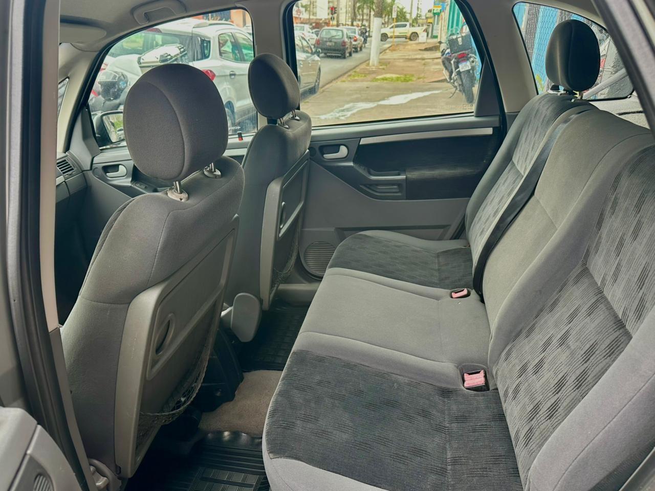 CHEVROLET Meriva - Foto