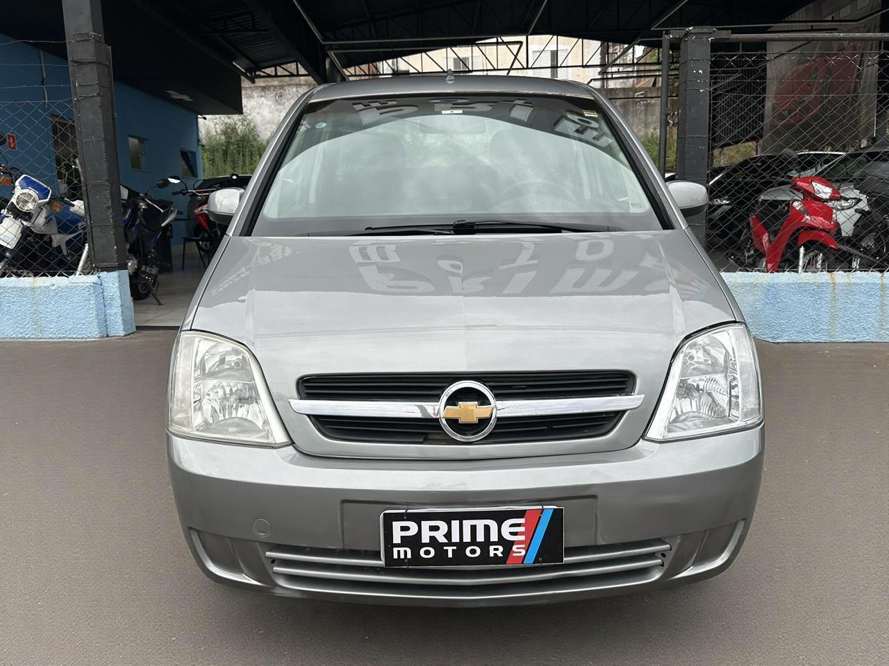 CHEVROLET Meriva - Foto