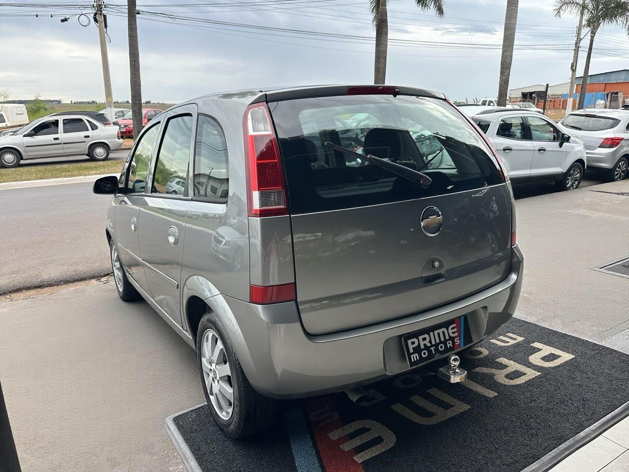 CHEVROLET Meriva - Foto
