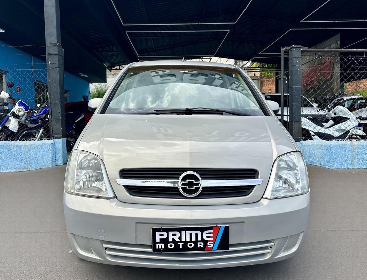 CHEVROLET Meriva - Foto