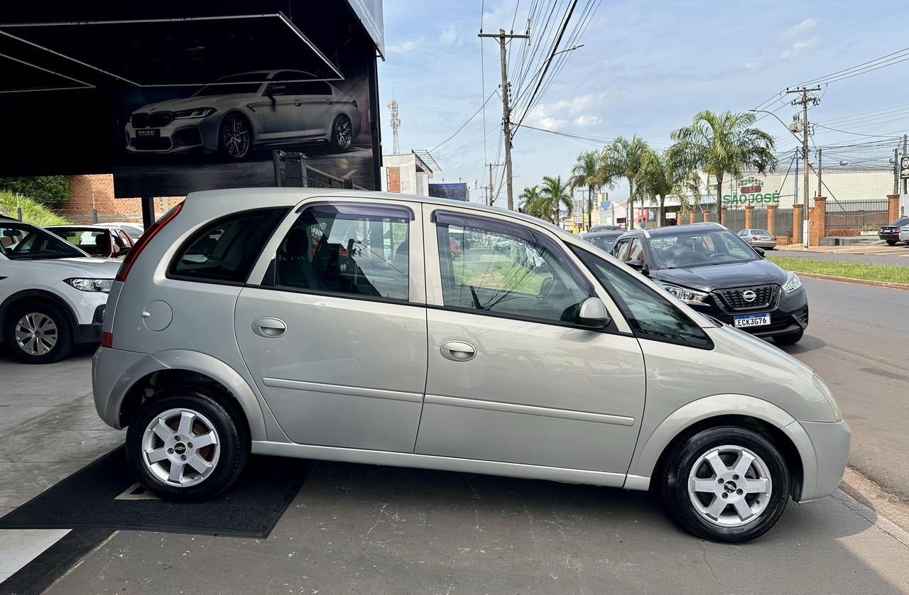 CHEVROLET Meriva - Foto