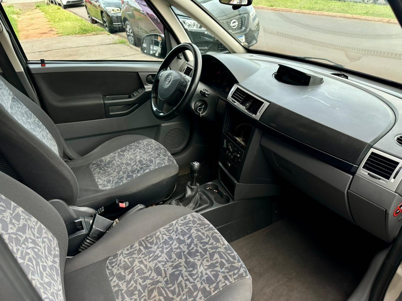 CHEVROLET Meriva - Foto