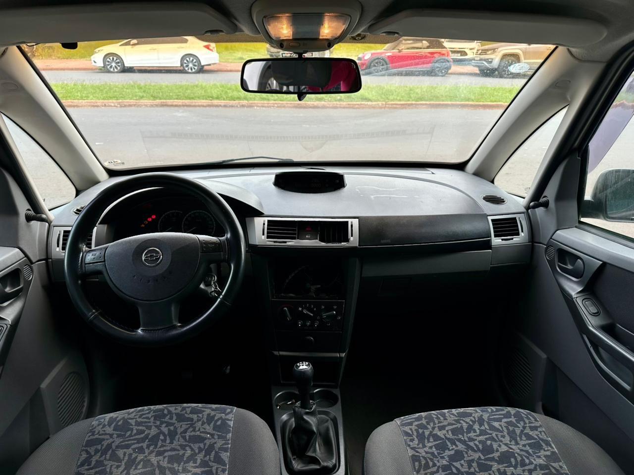CHEVROLET Meriva - Foto