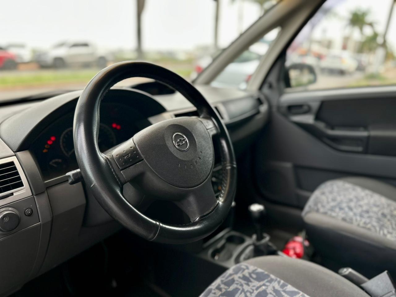 CHEVROLET Meriva - Foto