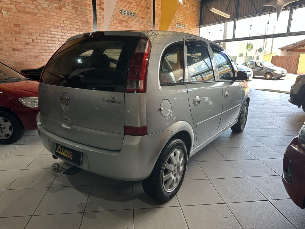 CHEVROLET Meriva - Foto