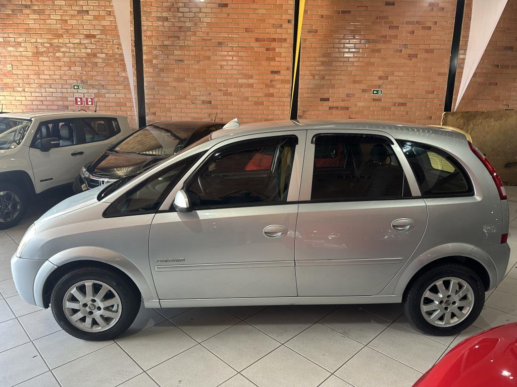 CHEVROLET Meriva - Foto