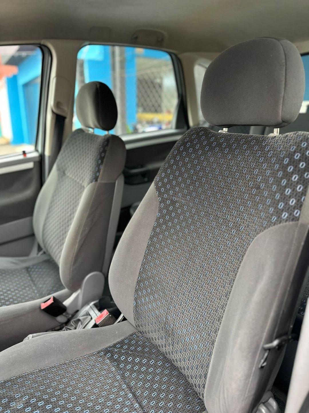 CHEVROLET Meriva - Miniatura