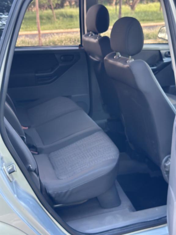 CHEVROLET Meriva - Foto