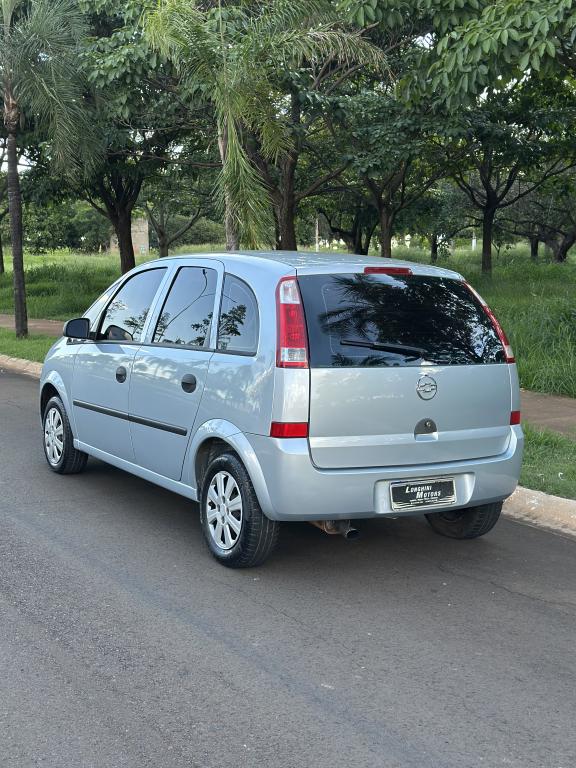 CHEVROLET Meriva - Foto