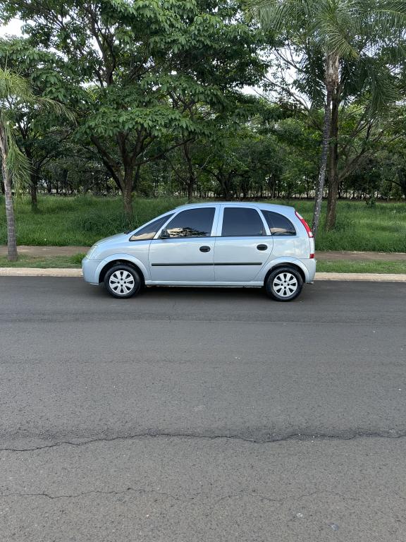 CHEVROLET Meriva - Foto