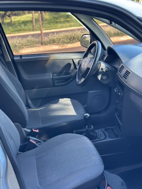 CHEVROLET Meriva - Foto