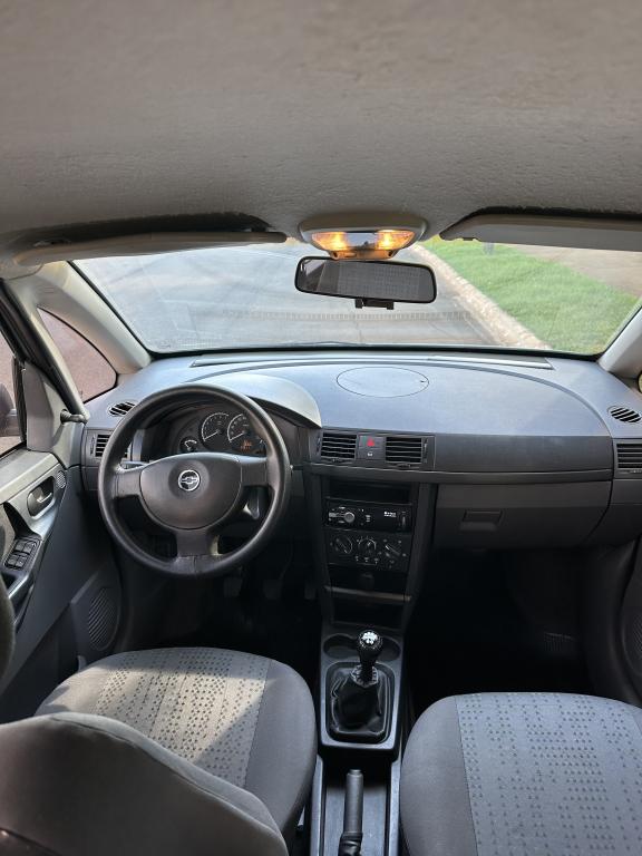 CHEVROLET Meriva - Foto