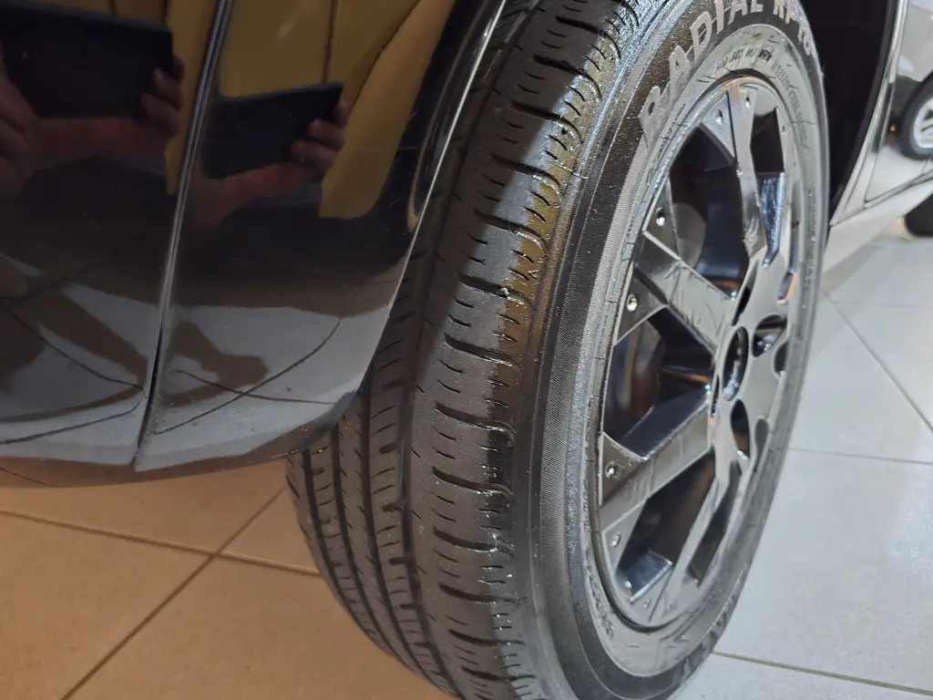 CHEVROLET Meriva - Foto