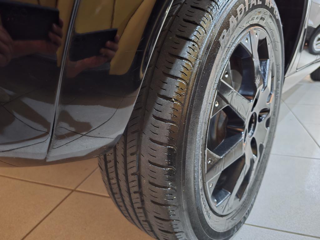 CHEVROLET Meriva - Foto