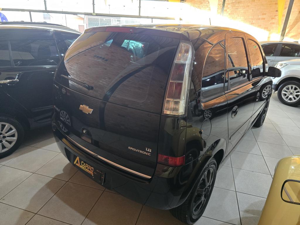 CHEVROLET Meriva - Foto