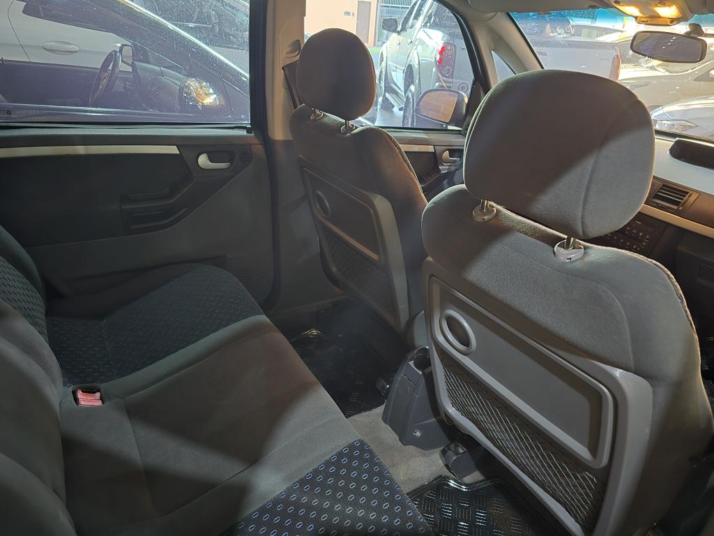 CHEVROLET Meriva - Foto