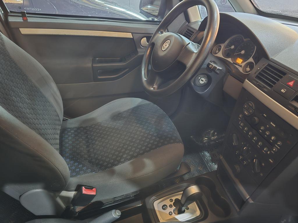 CHEVROLET Meriva - Foto