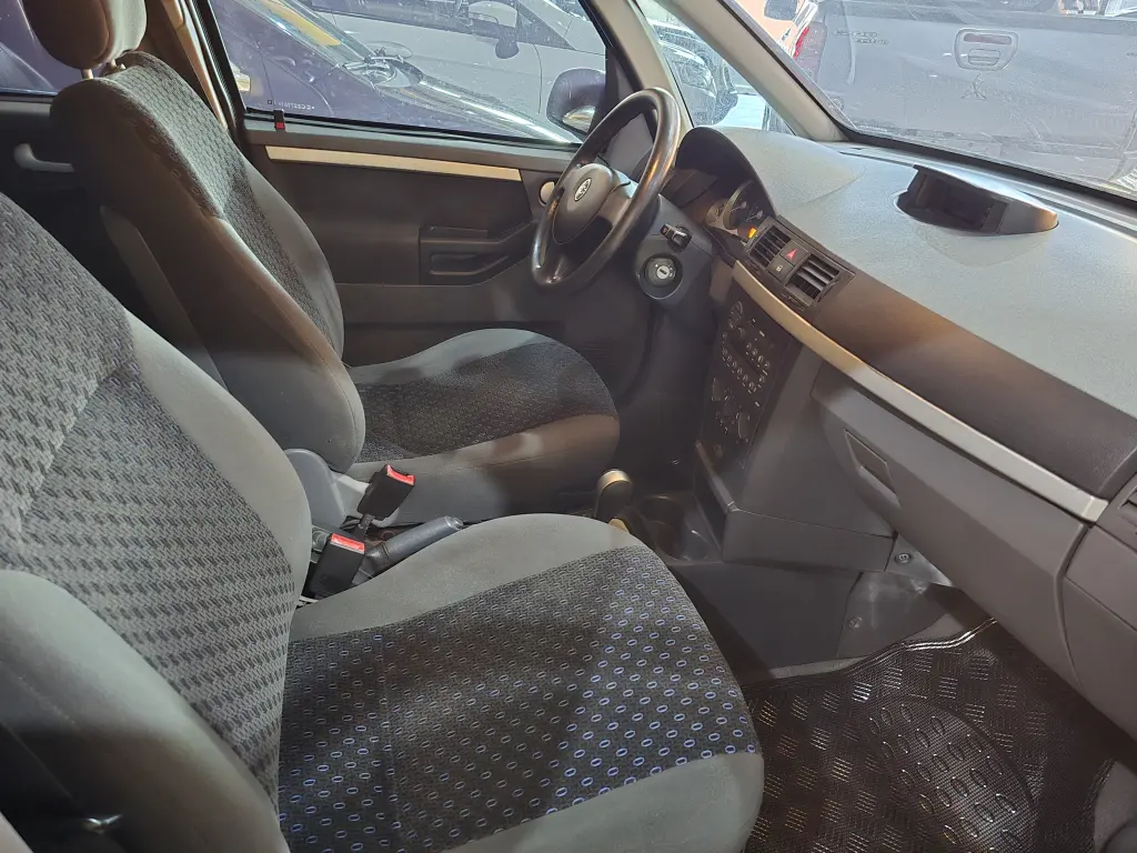 CHEVROLET Meriva - Foto