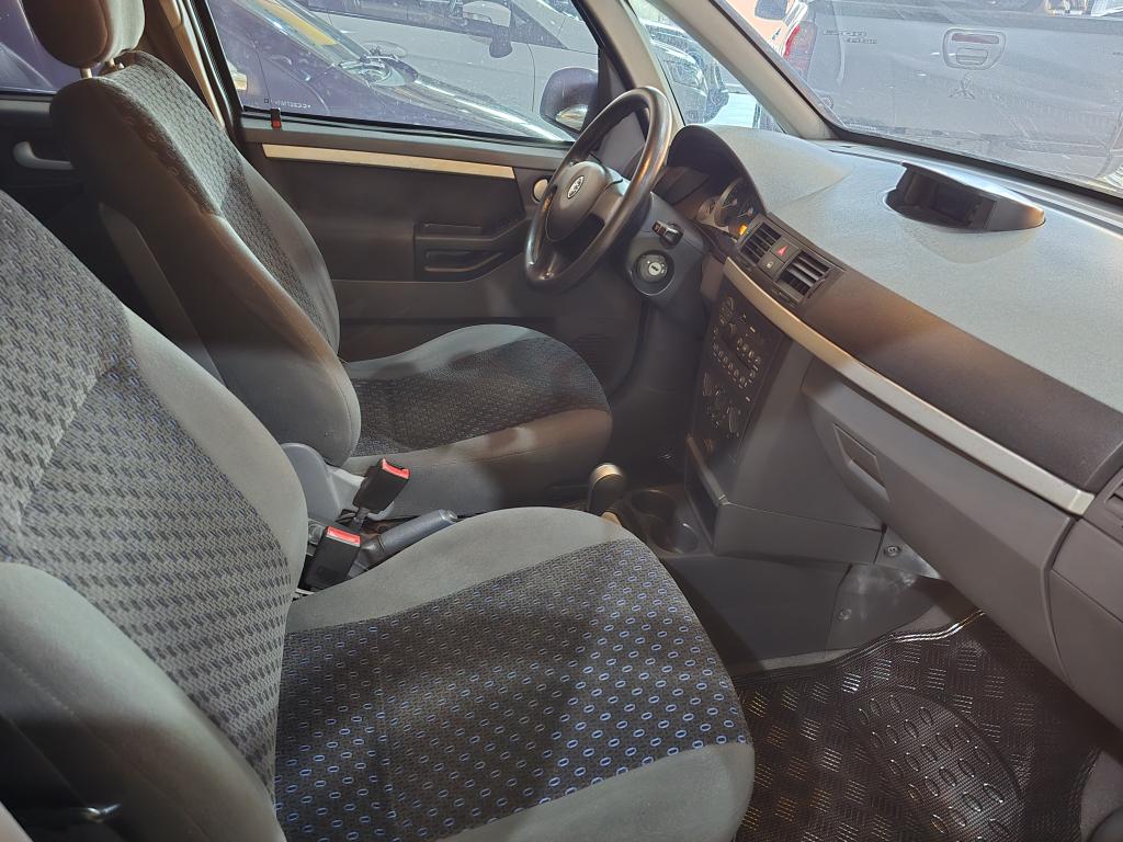 CHEVROLET Meriva - Foto