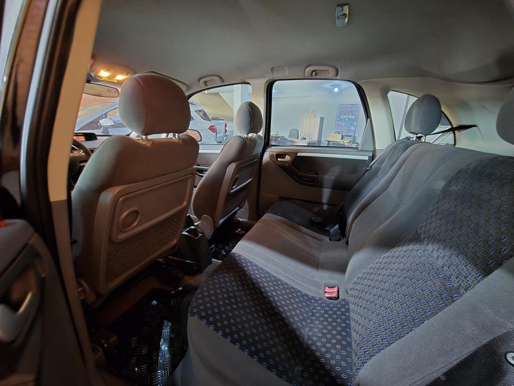 CHEVROLET Meriva - Foto