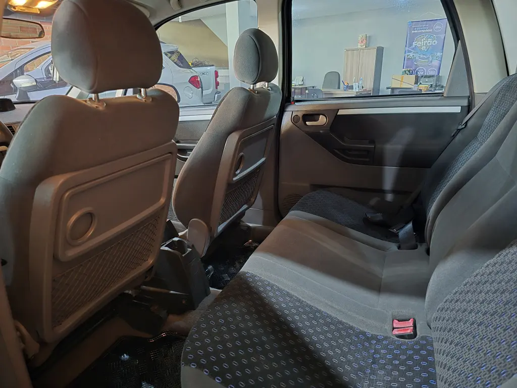 CHEVROLET Meriva - Foto