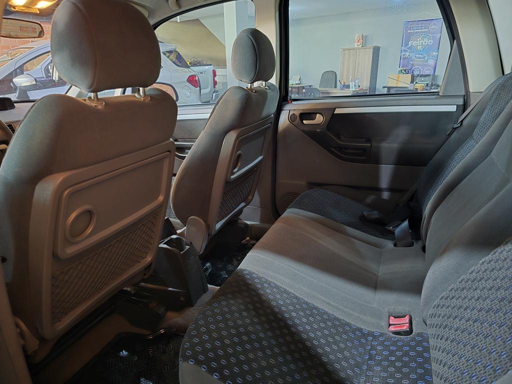 CHEVROLET Meriva - Foto