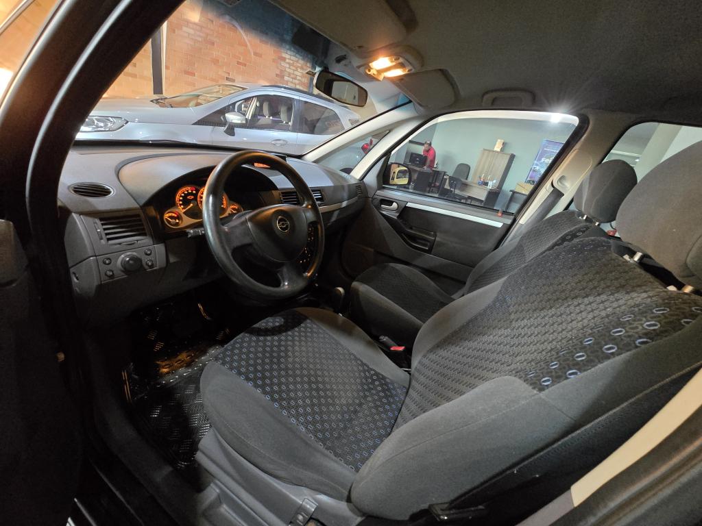 CHEVROLET Meriva - Foto